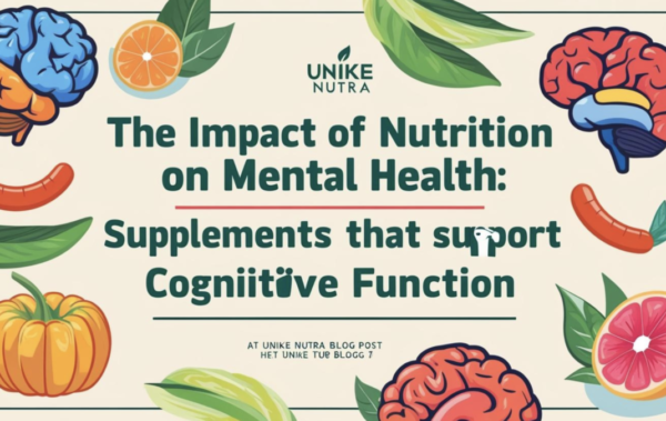 Nutrition